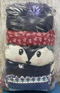 Children's Clothing Mix — photo 1