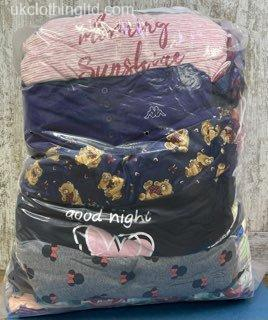 Children's Clothing Mix — photo 1