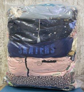 Children's Clothing Mix — photo 1