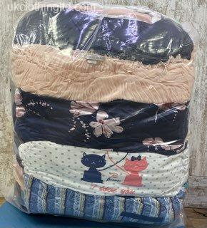 Children's Clothing Mix — photo 1