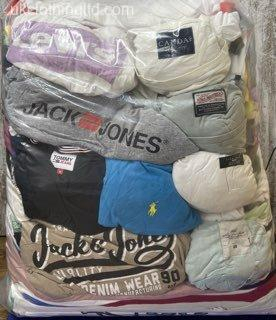 Children's Clothing Mix — photo 1