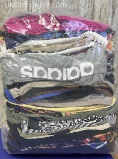 Children's Clothing Mix — photo 1
