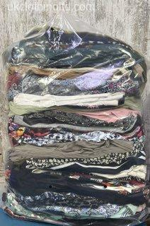 Children's Clothing Mix — photo 1