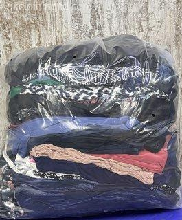 Children's Clothing Mix — photo 1