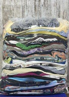 Children's Clothing Mix — photo 1