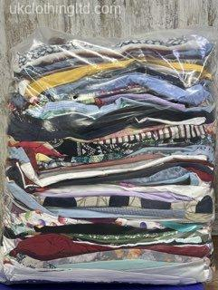 Children's Clothing Mix — photo 1