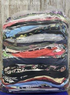 Children's Clothing Mix — photo 1