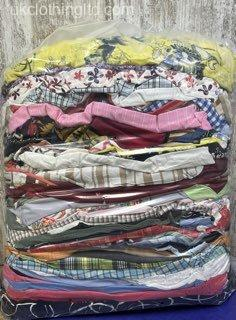 Children's Clothing Mix — photo 1