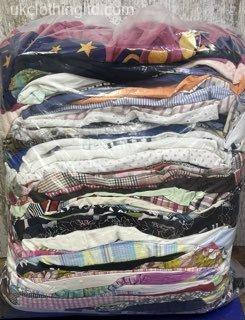 Children's Clothing Mix — photo 1
