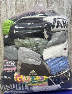 Children's Clothing Mix — photo 1
