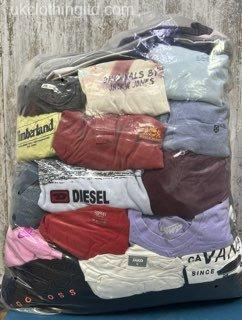 Children's Clothing Mix — photo 1