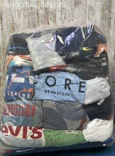 Children's Clothing Mix — photo 1