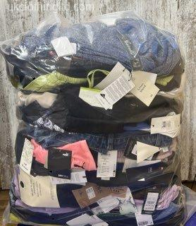 Children's Clothing Mix — photo 1