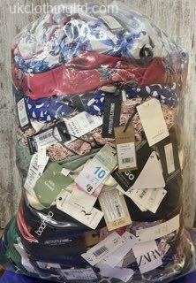 Children's Clothing Mix — photo 1