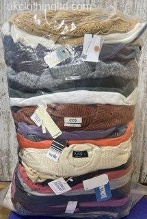 Children's Clothing Mix — photo 1