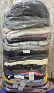 Children's Clothing Mix — photo 1