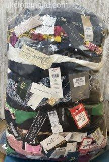 Children's Clothing Mix — photo 1