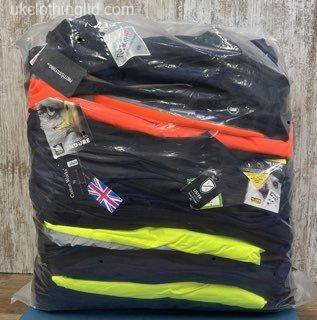 Children's Clothing Mix — photo 1