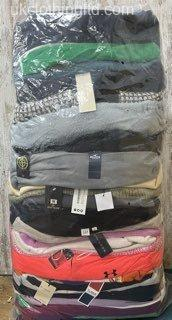 Children's Clothing Mix — photo 1