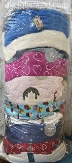 Children's Clothing Mix — photo 1