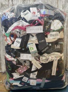 Children's Clothing Mix — photo 1