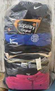 Children's Clothing Mix — photo 1