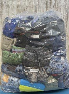 Children's Clothing Mix — photo 1