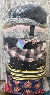 Children's Clothing Mix — photo 1