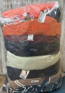 Children's Clothing Mix — photo 1