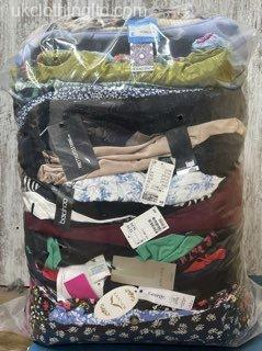Children's Clothing Mix — photo 1