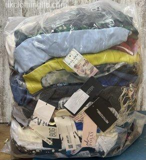 Children's Clothing Mix — photo 1
