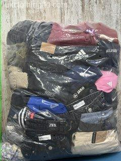 Children's Clothing Mix — photo 1