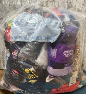 Children's Clothing Mix — photo 1