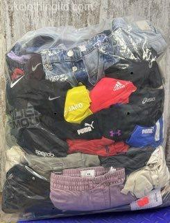 Children's Clothing Mix — photo 1