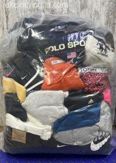Children's Clothing Mix — photo 1
