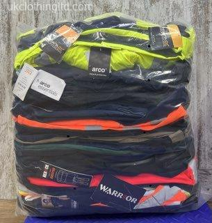 Children's Clothing Mix — photo 1