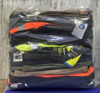 Children's Clothing Mix — photo 1