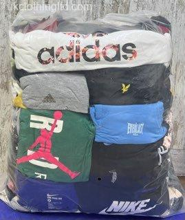 Children's Clothing Mix — photo 1