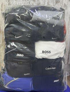 Children's Clothing Mix — photo 1