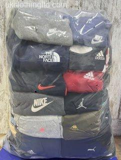 Children's Clothing Mix — photo 1