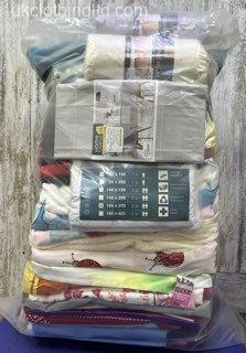 Children's Clothing Mix — photo 1