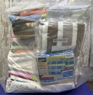 Children's Clothing Mix — photo 1