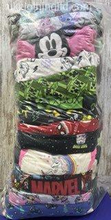 Children's Clothing Mix — photo 1