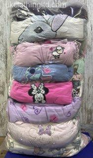 Children's Clothing Mix — photo 1