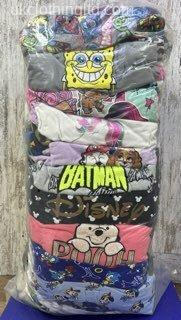 Children's Clothing Mix — photo 1