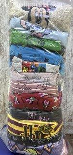 Children's Clothing Mix — photo 1