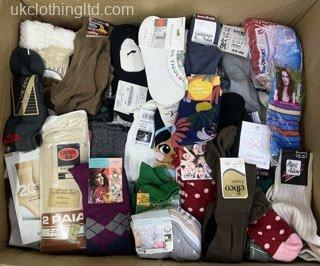 Children's Clothing Mix — photo 1