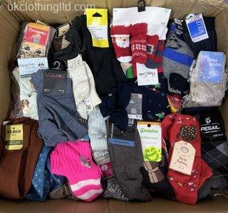 Children's Clothing Mix — photo 1