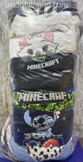 Children's Clothing Mix — photo 1