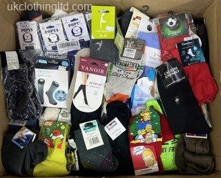 Children's Clothing Mix — photo 1